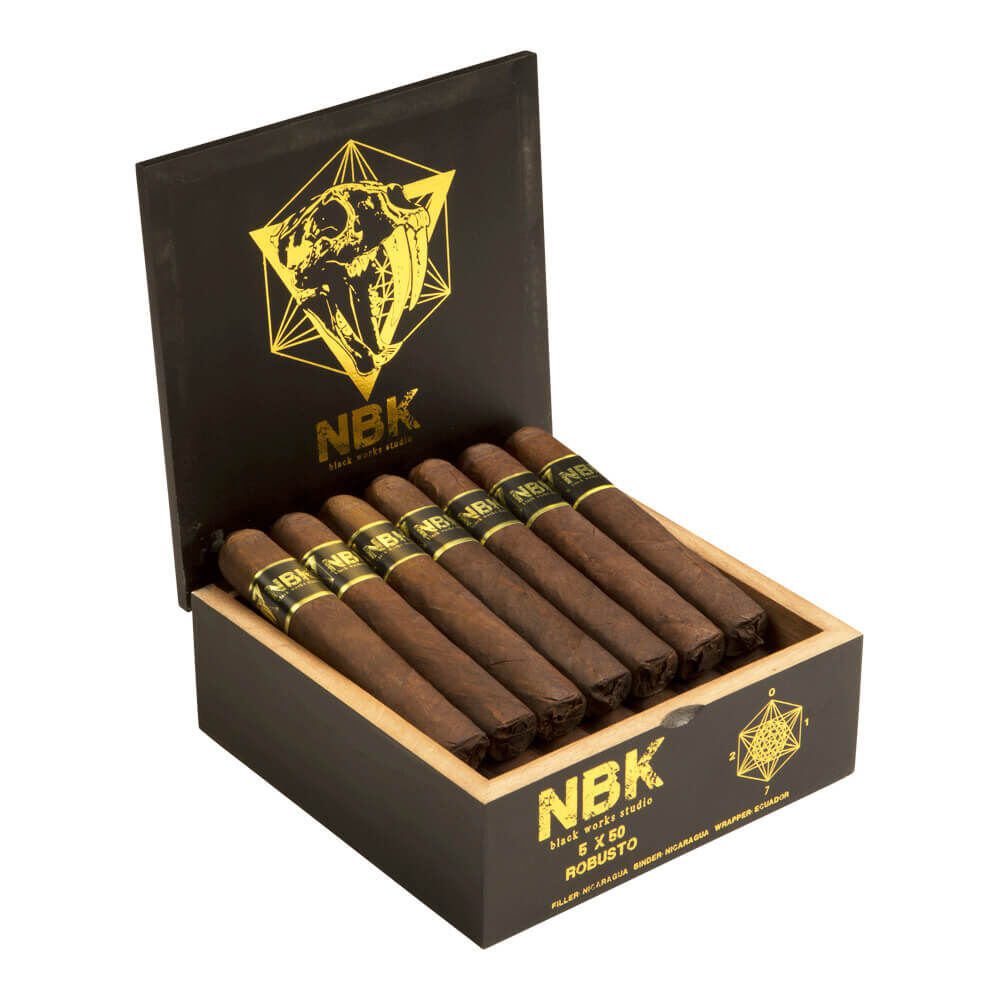 View product media BLTNBKR Robusto Box Pressed, , jrcigars 2